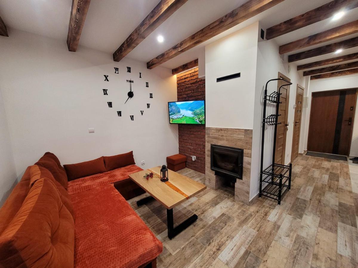 Urocza Kryjowka Ze Spa ليزكو المظهر الخارجي الصورة