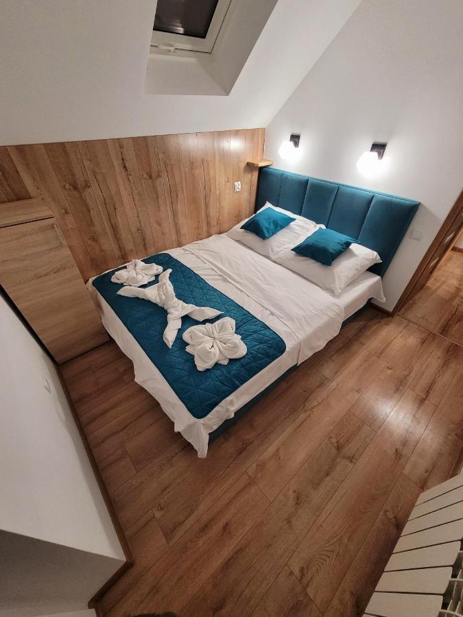 Urocza Kryjowka Ze Spa ليزكو المظهر الخارجي الصورة